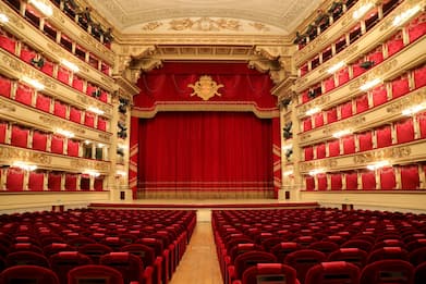 Teatro alla Scala, il console ucraino: "Non aprite con Boris Godunov"