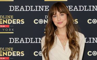 Dakota Johnson, rilasciata intervista sulla storia con Chris Martin