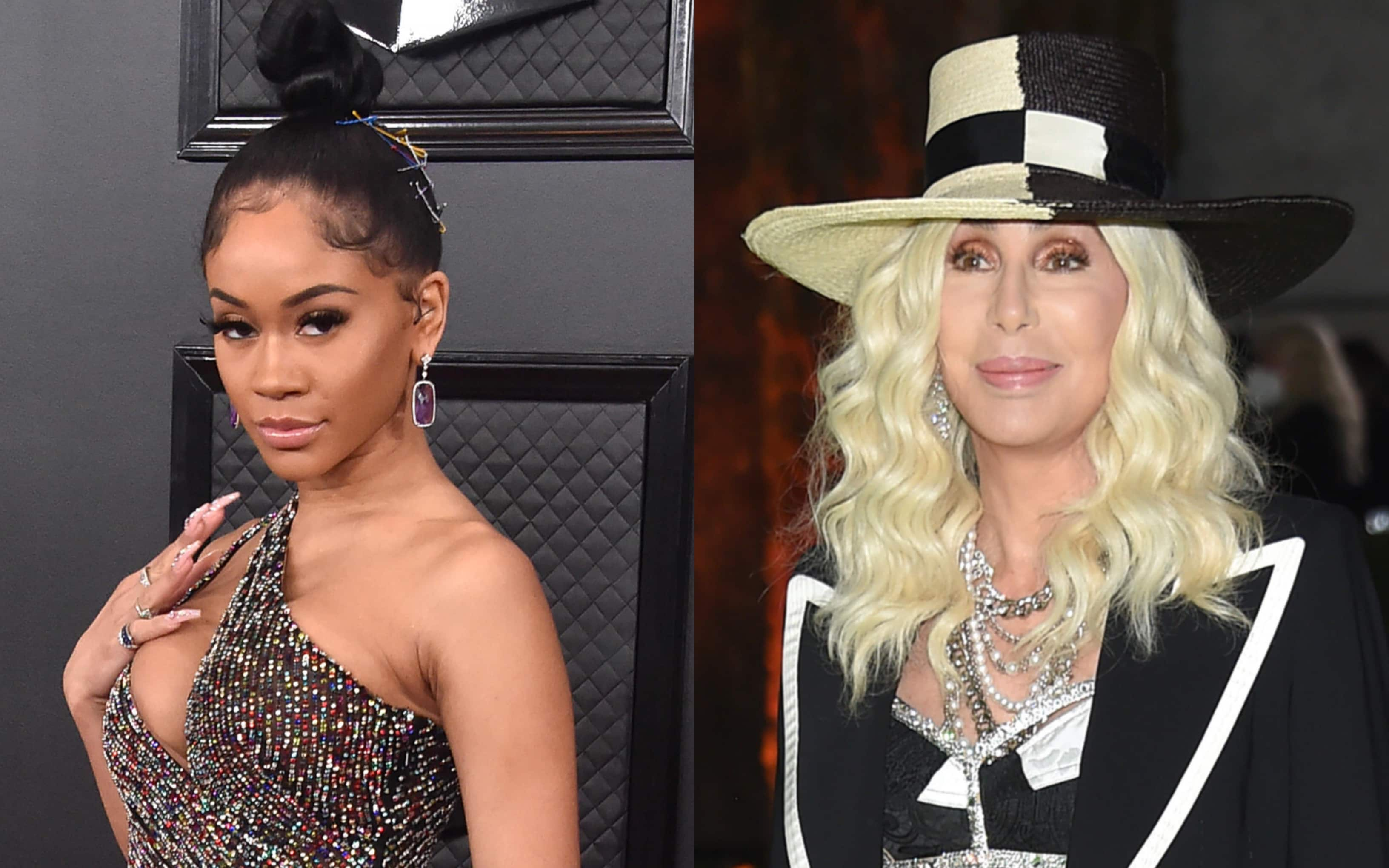 Mac Cosmetics, Cher e Saweetie nuovi volti del brand