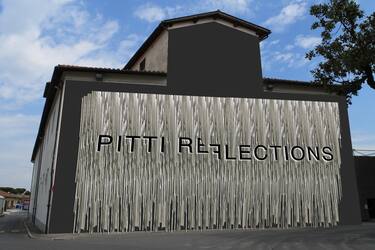 Pitti Reflectionsjpg