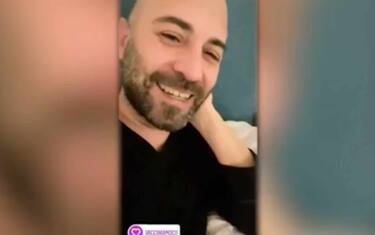 Covid, Sangiorgi positivo: Sto bene, ringrazio la scienza e i vaccini