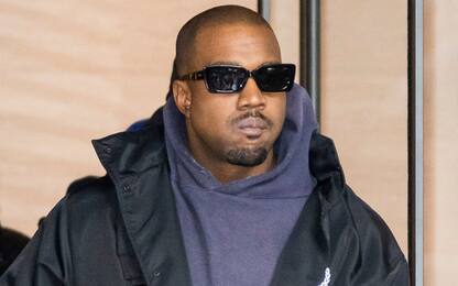 Kanye West e Balenciaga annunciano una nuova collaborazione