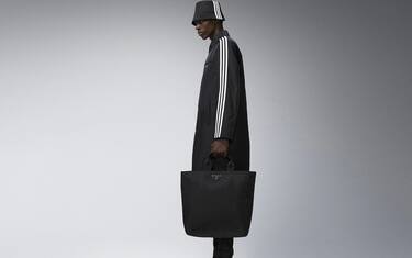 Adidas for Prada Re-Nylon, la collaborazione per la moda sostenibile