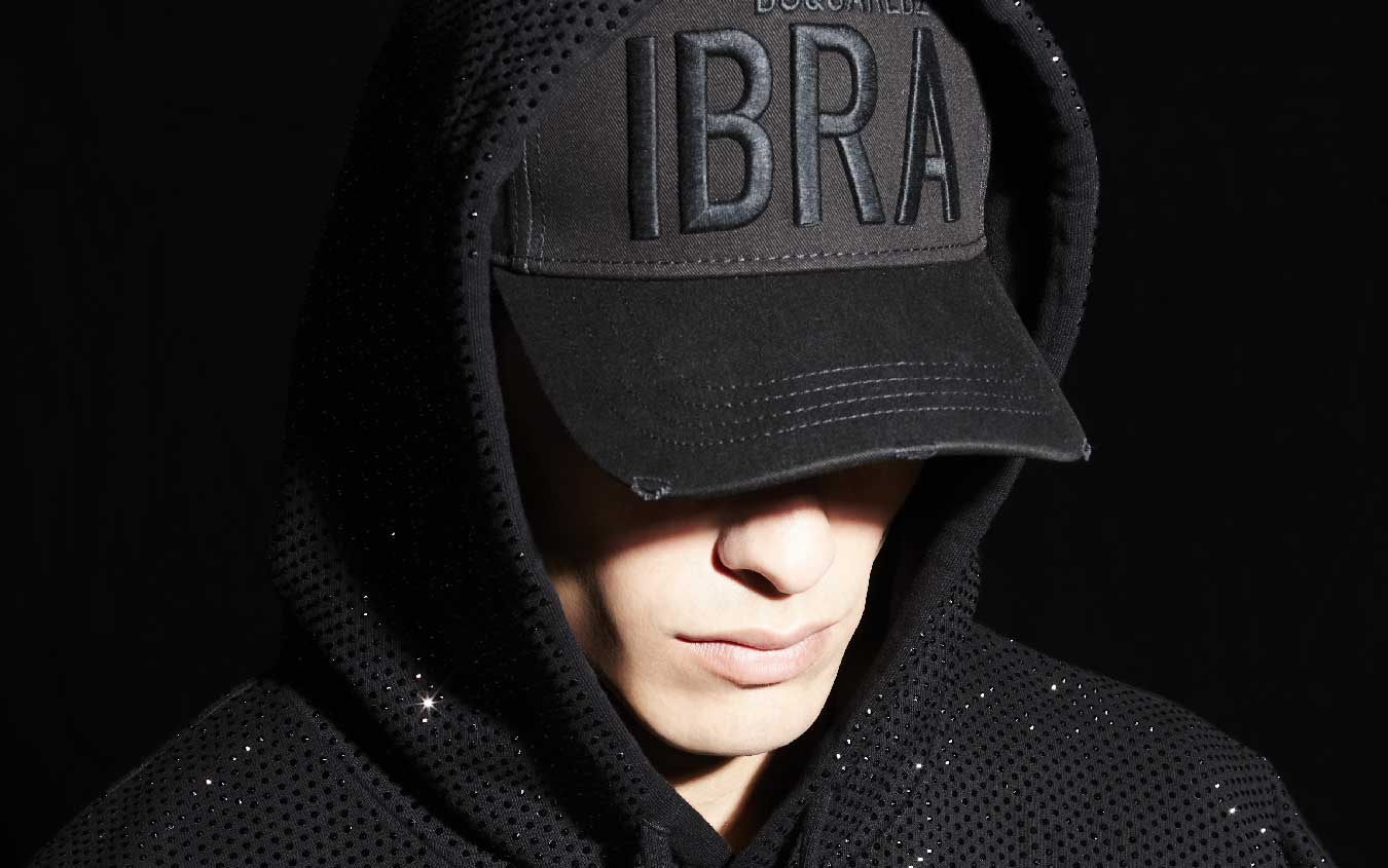 Black capsule collection 