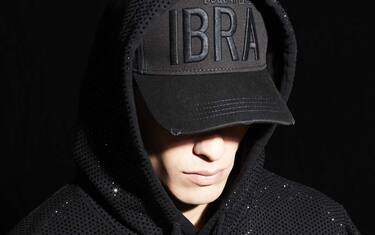 Moda, Ibrahimović e Dsquared2: arriva la capsule collection