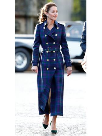 1320915555 EDINBURGH, UNITED KINGDOM - MAY 26: (EMBARGOED FOR PUBLICATION IN UK NEWSPAPERS UNTIL 24 HOURS AFTER CREATE DATE AND TIME) Catherine, Duchess of Cambridge hosts a drive-in cinema screening of Disney's 'Cruella' for Scottish NHS workers at The Palace of Holyroodhouse on May 26, 2021 in Edinburgh, Scotland. (Photo by Max Mumby/Indigo - Pool/Getty Images)