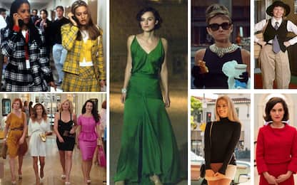Moda e cinema, 15 film per imparare a vestirsi bene