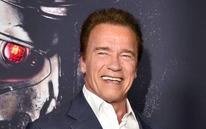 Arnold Schwarzenegger coinvolto in un incidente d’auto, illeso