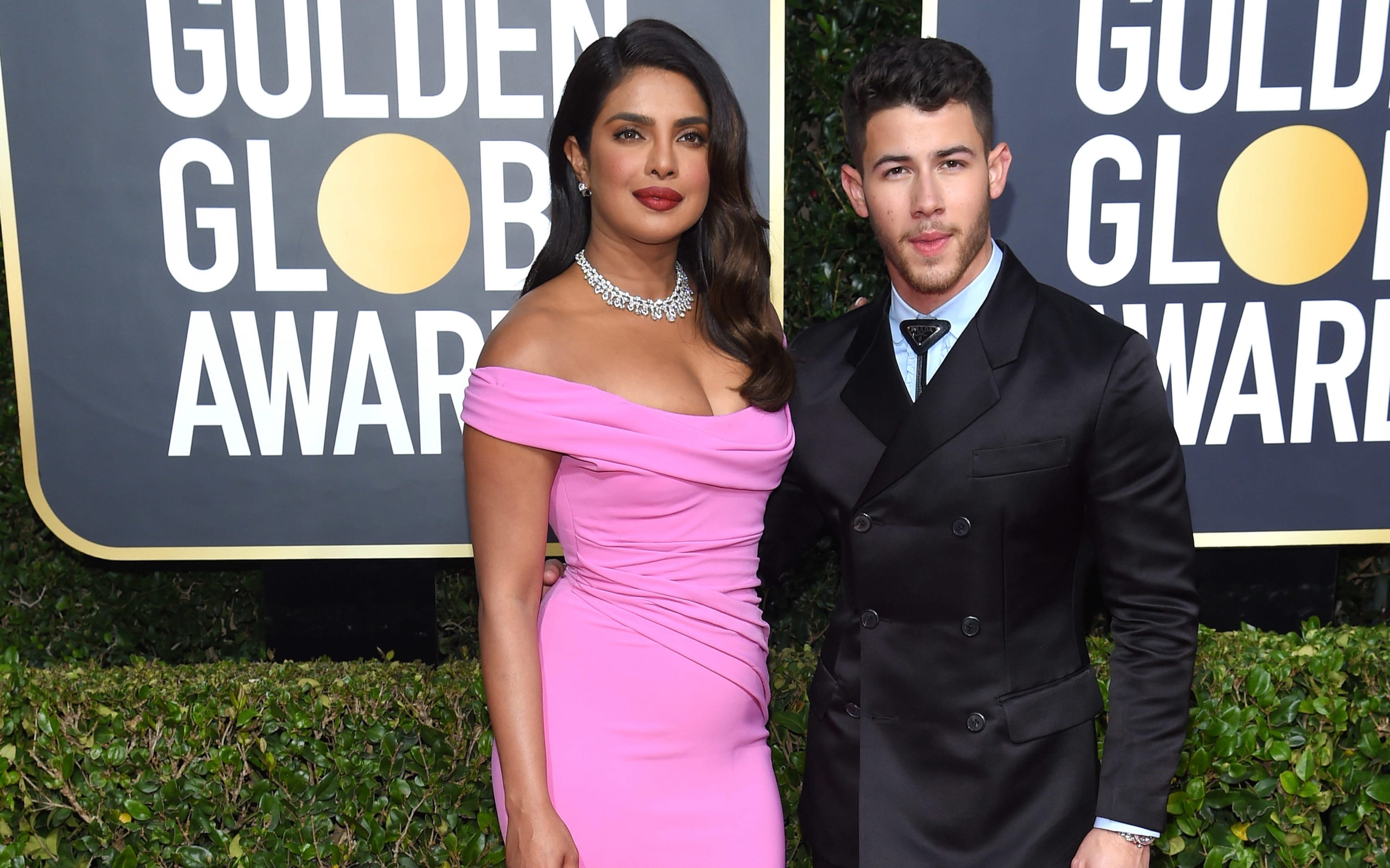 Nick Jonas and Priyanka Chopra have become parents, the social announcement