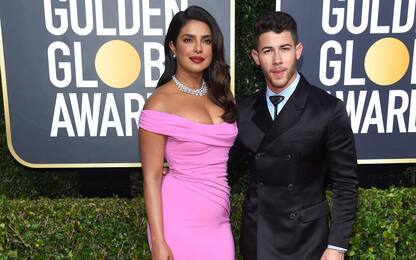 Nick Jonas e Priyanka Chopra sono diventati genitori, l’annuncio