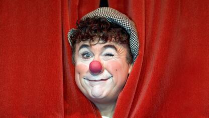 David Larible, giocoliere di emozioni, in scena è "Il clown dei clown"
