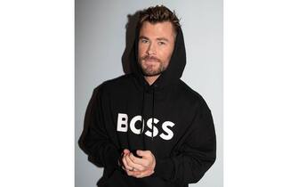 Chris Hemsworth Chris Hemsworth