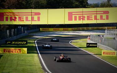 PIRELLI