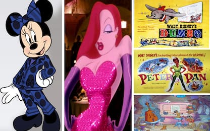 Tutte le polemiche targate Disney, da Minnie con pantaloni ai cartelli