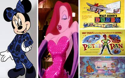 Tutte le polemiche targate Disney, da Minnie con pantaloni ai cartelli