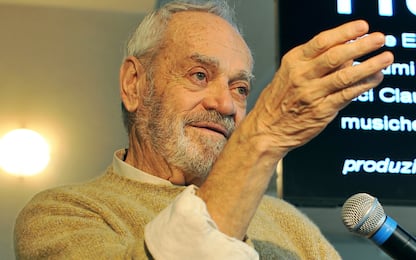 Addio a Ezio Frigerio, il celebre scenografo aveva 91 anni