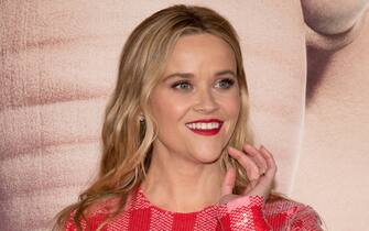 No UK - No US: 04 December 2021 - Los Angeles, California - Reese Witherspoon. Premiere Of Illumination's "Sing 2". Photo Credit: Billy Bennight/AdMedia//Z-ADMEDIA_adm_Sing2Premiere_BB-56/2112130832/Credit:Billy Bennight/AdMedia/SIPA/2112130841