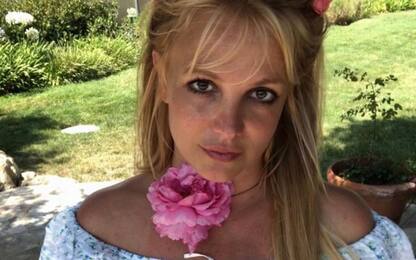 Britney Spears accusa gli ex manager: "Hanno tentato di uccidermi"