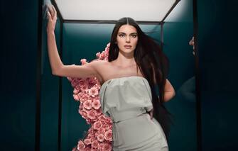 USA. Kendall Jenner in a scene from the (C)Hulu new reality show: The Kardashians (2022) . 
 
Ref: LMK110-J7861-110222
Supplied by LMKMEDIA. Editorial Only.
Landmark Media is not the copyright owner of these Film or TV stills but provides a service only for recognised Media outlets. pictures@lmkmedia.com