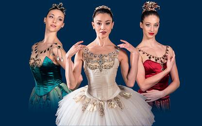 Jewels, alla Scala risplendono i gioielli coreografici di Balanchine