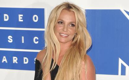 Britney Spears, cancellato il suo profilo Instagram