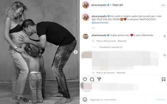auguri festa del papà per alvaro morata Post di Campello per Morata