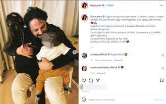 brignano con figli auguri per brignano