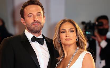 Jennifer Lopez e Ben Affleck hanno acquistato casa