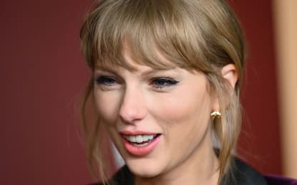 Taylor Swift riceverà la laurea honoris causa alla New York University