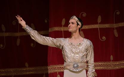 Jacopo Tissi primo ballerino ospite alla Scala dalla prossima stagione