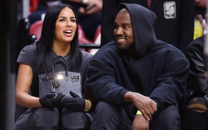 Kanye West, Hermes da 275mila dollari per la fidanzata Chaney Jones
