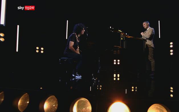 Franco Battiato, E ti vengo a cercare: testo e significato della canzone