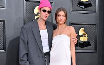 Grammy Awards 2022, the most beautiful couples seen on the red carpet