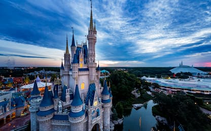 Don’t Say Gay, la Florida cancella i privilegi legali della Disney