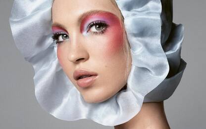 Kate Moss, la figlia 19enne Lila debutta in copertina su Vogue