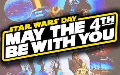 Star Wars Day 2022,  tra serie tv, cortometraggi e dietro le quinte