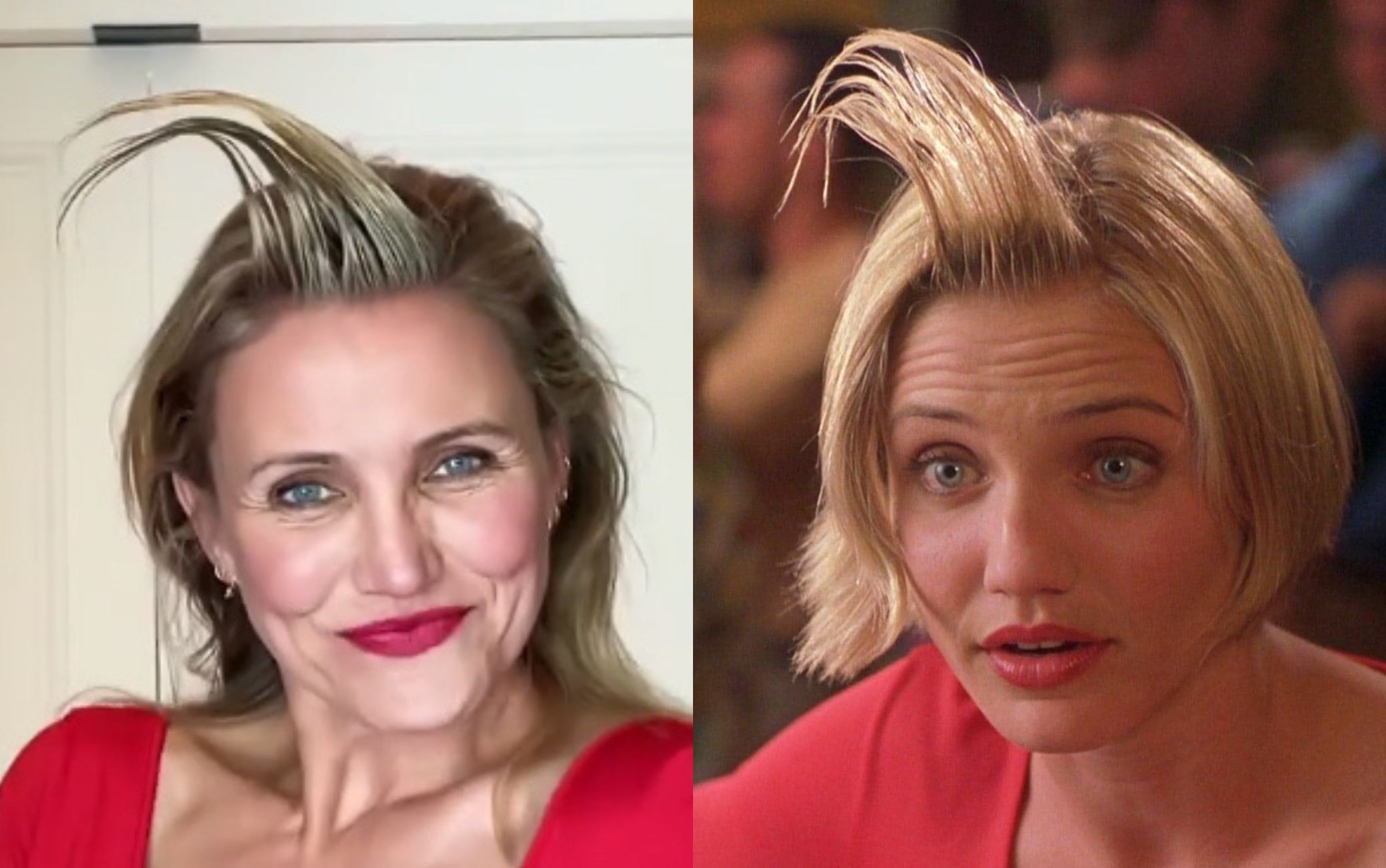 cameron diaz