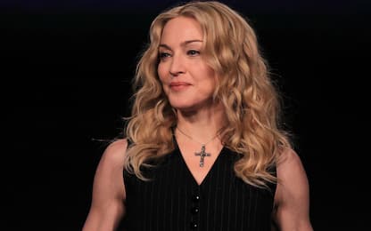 Madonna vuole incontrare Papa Francesco per «questioni importanti»