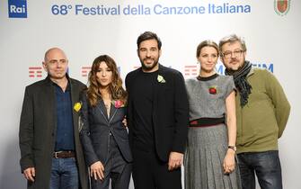 Carolina Di Domenico Carolina Di Domenico