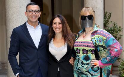 Diversity Media Awards 2022, tutti i premiati