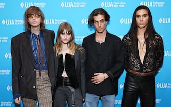 Maneskin Maneskin