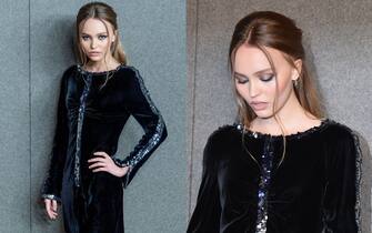 8 Lily Rose Deep best looks
