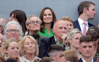 Pippa Middleton Pippa Middleton