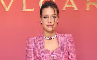 Adèle Exarchopoulos Adèle Exarchopoulos