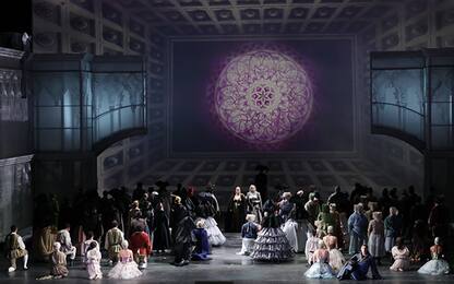 Teatro alla Scala, in scena "La Gioconda" con la regia di Livermore