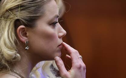 Depp-Heard, l’attrice: “Non biasimo la giuria”. E attacca i social