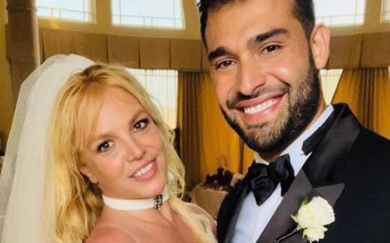 Britney Spears e Sam Asghari hanno firmato un accordo prematrimoniale