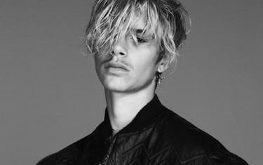 Romeo_Beckham_Saint_Laurent_Video_Campagna-2022_ig