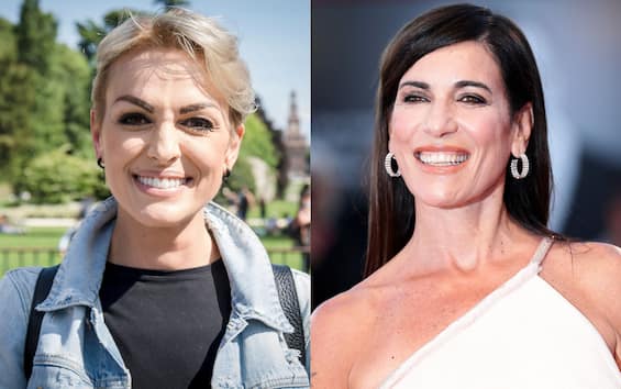 Paola Turci and Francesca Pascale are together and get married on Saturday in Tuscany
