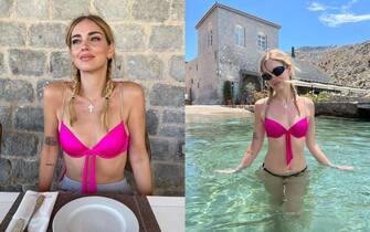 Chiara Ferragni Chiara Ferragni